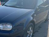 Volkswagen Golf 1999 года за 2 800 000 тг. в Кызылорда – фото 4