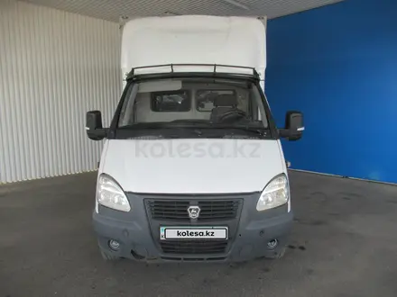 ГАЗ ГАЗель 2011 года за 5 156 000 тг. в Шымкент