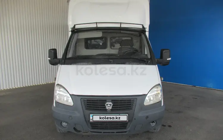 ГАЗ ГАЗель 2011 годаүшін5 156 000 тг. в Шымкент