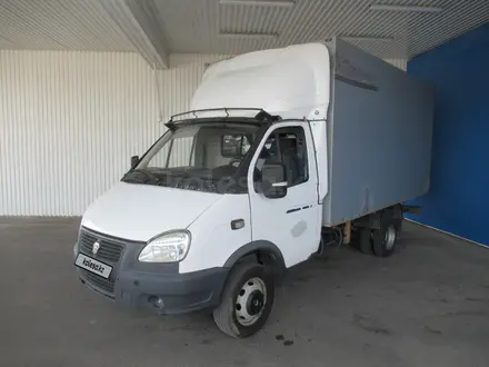 ГАЗ ГАЗель 2011 года за 5 156 000 тг. в Шымкент – фото 5