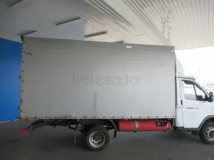 ГАЗ ГАЗель 2011 года за 5 156 000 тг. в Шымкент – фото 12