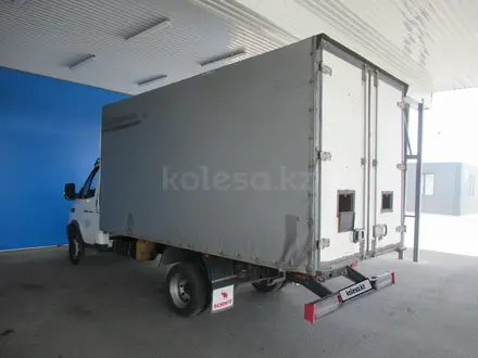 ГАЗ ГАЗель 2011 года за 5 156 000 тг. в Шымкент – фото 6