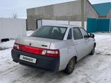 ВАЗ (Lada) 2110 2005 года за 1 000 000 тг. в Уральск – фото 2