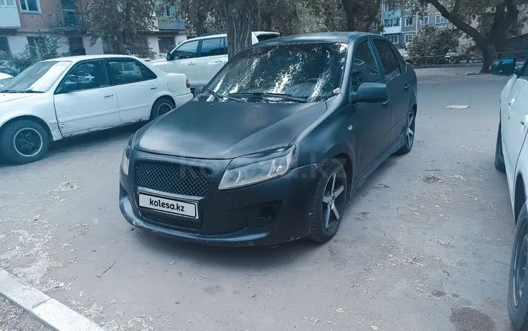 ВАЗ (Lada) Granta 2190 2012 года за 1 500 000 тг. в Павлодар