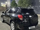 Toyota RAV4 2006 года за 6 400 000 тг. в Шымкент