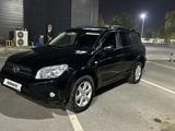 Toyota RAV4 2006 года за 6 400 000 тг. в Шымкент – фото 3