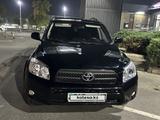 Toyota RAV4 2006 года за 6 400 000 тг. в Шымкент – фото 4