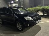 Toyota RAV4 2006 года за 6 400 000 тг. в Шымкент – фото 5
