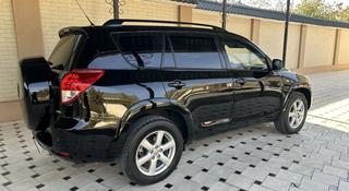 Toyota RAV4 2006 года за 6 500 000 тг. в Шымкент