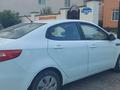 Kia Rio 2014 года за 5 300 000 тг. в Атырау – фото 4