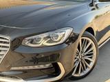 Hyundai Grandeur 2017 года за 12 950 000 тг. в Шымкент – фото 3