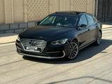 Hyundai Grandeur 2017 года за 12 950 000 тг. в Шымкент