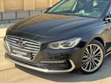 Hyundai Grandeur 2017 года за 12 950 000 тг. в Шымкент – фото 2