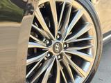 Hyundai Grandeur 2017 года за 12 950 000 тг. в Шымкент – фото 4