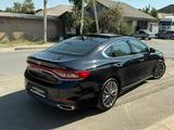 Hyundai Grandeur 2017 года за 12 950 000 тг. в Шымкент – фото 5