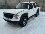 Ford Ranger 2006 годаfor3 900 000 тг. в Алматы