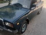 ВАЗ (Lada) 2107 1998 годаүшін550 000 тг. в Сарыагаш – фото 3