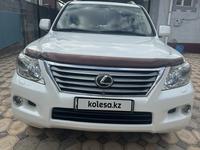 Lexus LX 570 2008 годаүшін16 300 000 тг. в Шымкент