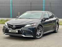 Toyota Camry 2020 годаfor13 300 000 тг. в Усть-Каменогорск