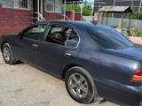 Nissan Cefiro 1996 года за 1 700 000 тг. в Алматы – фото 5