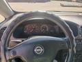 Opel Zafira 2002 года за 3 800 000 тг. в Кокшетау – фото 9