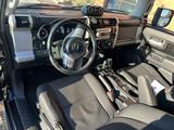 Toyota FJ Cruiser 2007 годаүшін12 000 000 тг. в Актобе – фото 5