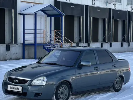 ВАЗ (Lada) Priora 2170 2015 года за 4 400 000 тг. в Караганда