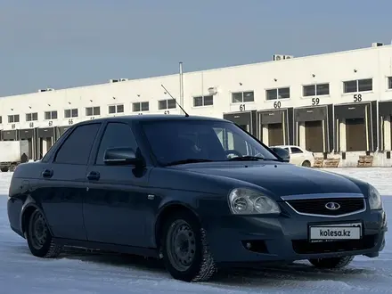 ВАЗ (Lada) Priora 2170 2015 года за 4 400 000 тг. в Караганда – фото 5