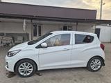 Chevrolet Spark 2021 годаүшін6 300 000 тг. в Уральск – фото 5