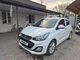Chevrolet Spark 2021 годаүшін6 300 000 тг. в Уральск