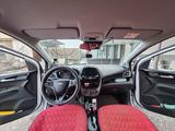 Chevrolet Spark 2021 годаүшін6 300 000 тг. в Уральск – фото 3
