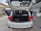 Chevrolet Spark 2021 годаүшін6 300 000 тг. в Уральск – фото 4
