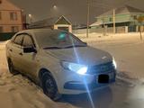 ВАЗ (Lada) Granta 2191 2015 годаfor2 600 000 тг. в Атырау – фото 2