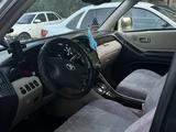 Toyota Highlander 2002 годаүшін6 500 000 тг. в Астана – фото 2