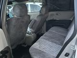 Toyota Highlander 2002 годаүшін6 500 000 тг. в Астана – фото 3