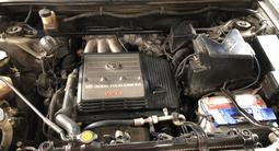 Двигатель Lexus RX300 (лексус px300) vvt-i 3.OL мотор акпп за 91 200 тг. в Астана