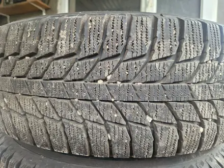 R 16 5x114.3 диски с резиной 235/70/16 за 250 000 тг. в Алматы – фото 2