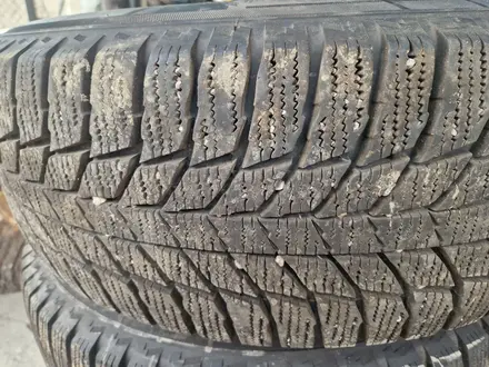 R 16 5x114.3 диски с резиной 235/70/16 за 250 000 тг. в Алматы – фото 10