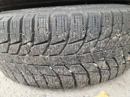 R 16 5x114.3 диски с резиной 235/70/16 за 250 000 тг. в Алматы – фото 11