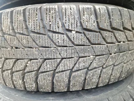 R 16 5x114.3 диски с резиной 235/70/16 за 250 000 тг. в Алматы – фото 8