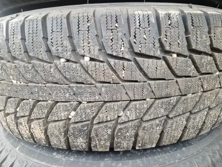 R 16 5x114.3 диски с резиной 235/70/16 за 250 000 тг. в Алматы – фото 9