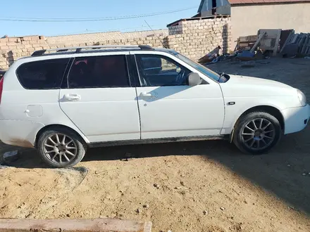 ВАЗ (Lada) Priora 2171 2012 года за 1 500 000 тг. в Актау – фото 2