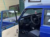 ВАЗ (Lada) 2107 2007 годаүшін600 000 тг. в Риддер – фото 4