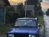 ВАЗ (Lada) 2107 2007 годаүшін600 000 тг. в Риддер – фото 5