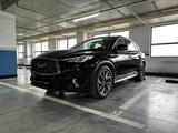 Infiniti QX50 2020 года за 20 000 000 тг. в Астана – фото 2