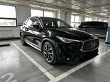 Infiniti QX50 2020 года за 20 000 000 тг. в Астана