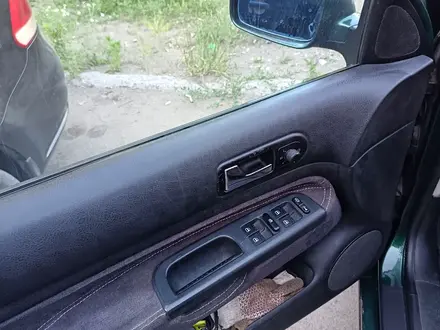 Volkswagen Golf 2000 года за 1 800 000 тг. в Костанай – фото 4