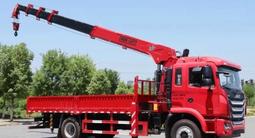 Краны-манипуляторы тросовые и шарнирно-сочленённые  г/п от 800 в Алматы – фото 5