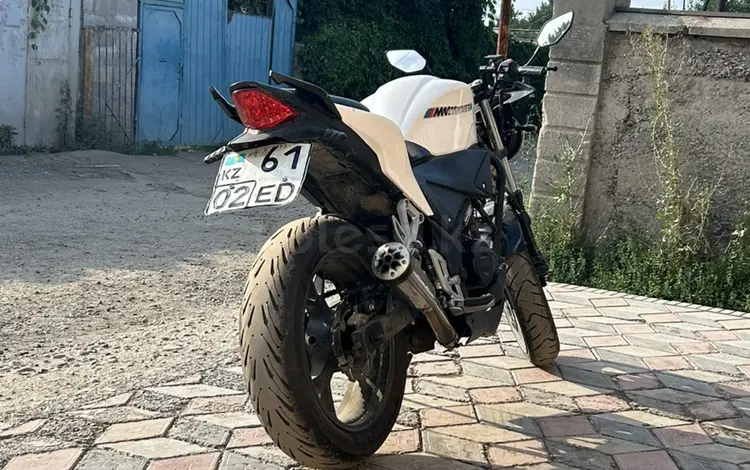 Peda  Motrac r12 2014 года за 400 000 тг. в Алматы