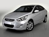 Кузовные запчасти на Hyundai Accent Solaris с 2011 года по 2022 годы в Алматы – фото 4